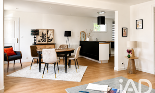 Appartement 5 Pièces 130 m² à vendre à Étréchy (91580)