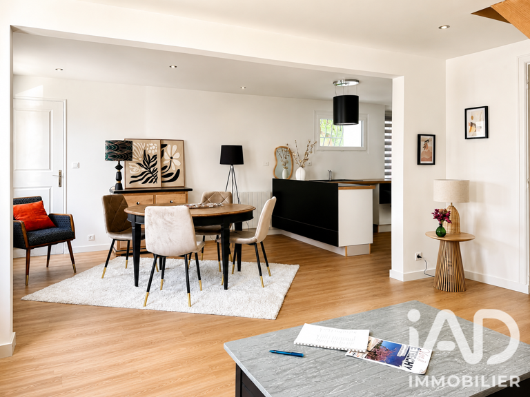 Vente Triplex 5 pièces — photo 1