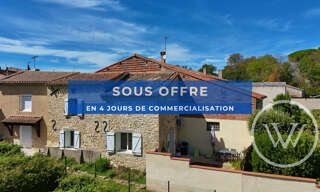 Maison 4 Pièces 104 m² à vendre à Labastide-d'Anjou (11320)