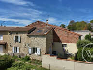 Maison à vendre Labastide-d'Anjou — photo 2