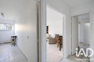 Appartement 4 pièces 210000 €