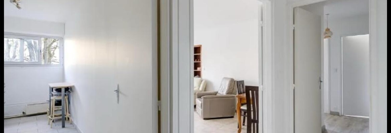 Appartement 4 Pièces 81 m² à vendre à Épinay-sous-Sénart (91860)