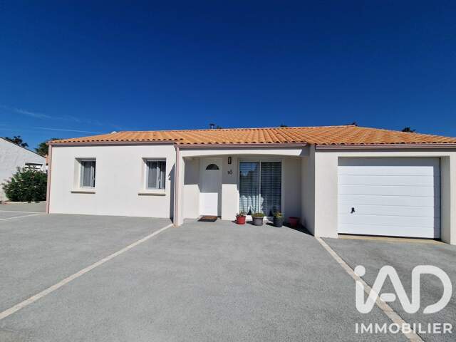 Vente Maison/villa 4 pièces — photo du bien