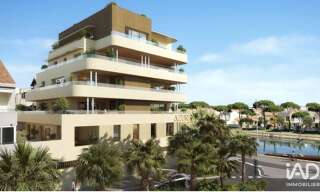 Appartement 3 Pièces 81 m² à vendre à Palavas-les-Flots (34250)