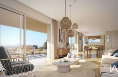 Vente Appartement 4 pièces — photo du bien