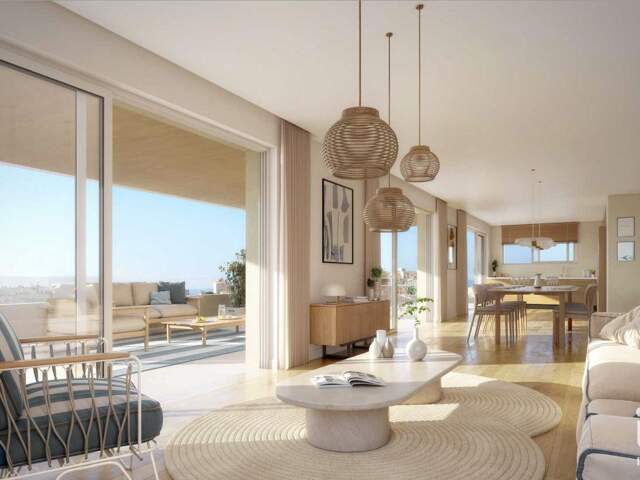 Vente Appartement 4 pièces — photo du bien