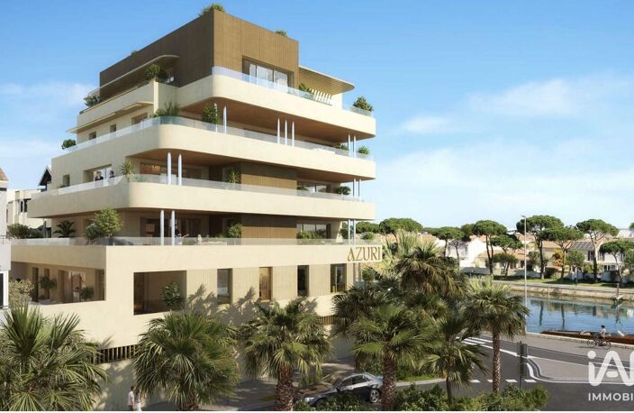 Vente Appartement 4 pièces — photo 2