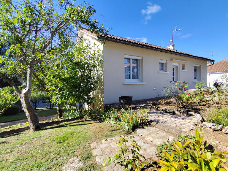 Maison 82m2 — photo 1