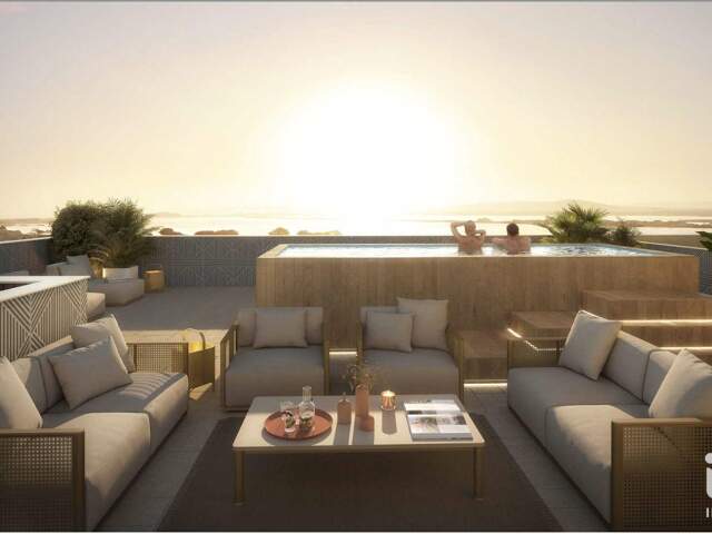 Vente Appartement 4 pièces — photo du bien