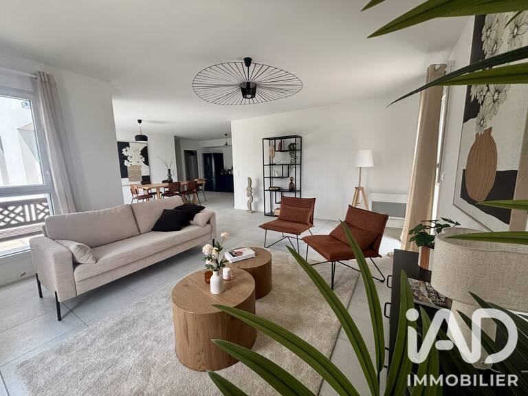 Vente Appartement 4 pièces — photo 1