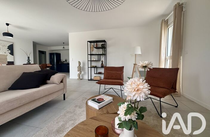 Vente Appartement 4 pièces — photo 2