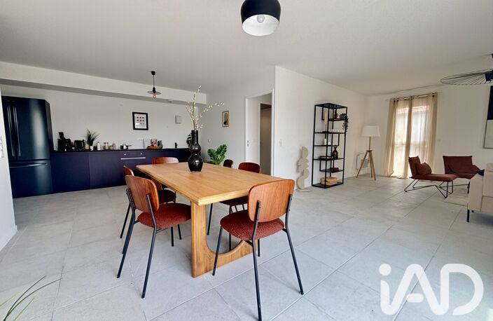 Vente Appartement 4 pièces — photo 4