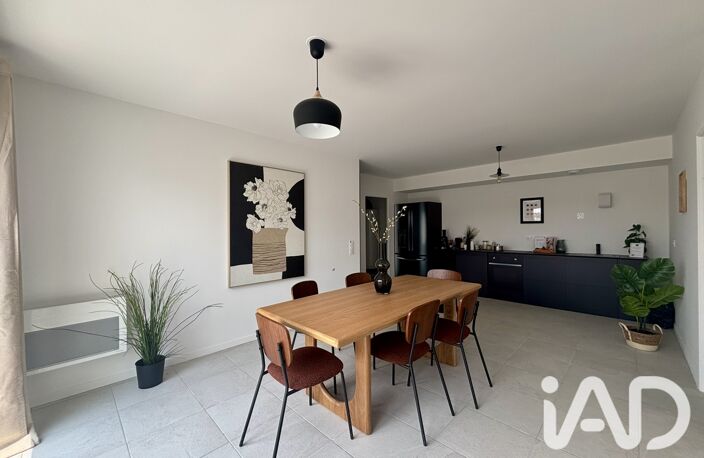 Vente Appartement 4 pièces — photo 5