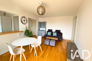 Appartement 2 pièces 1300 €