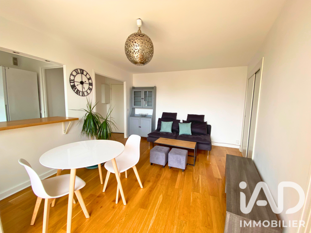 Location Appartement 2 pièces — photo du bien