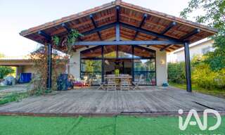 Maison 5 Pièces 167 m² à vendre à Cazères (31220)