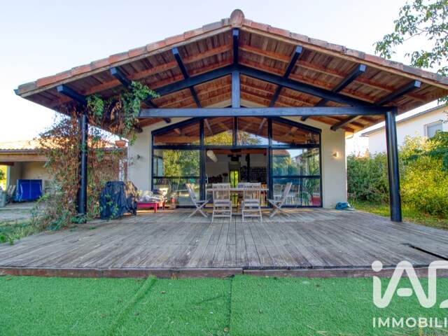 Vente Maison/villa 5 pièces — photo du bien