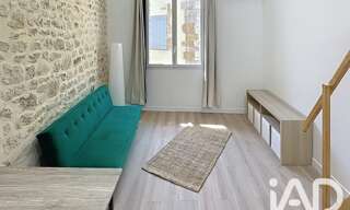 Maison 3 Pièces 42 m² à vendre à Saint-Cannat (13760)
