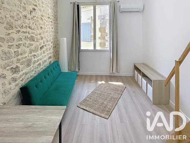 Vente Maison de village 2 pièces — photo du bien