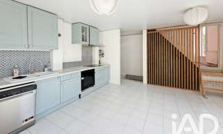 Maison 4 Pièces 95 m² à vendre à Brunoy (91800)