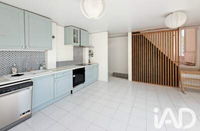 Vente Maison/villa 4 pièces — photo du bien