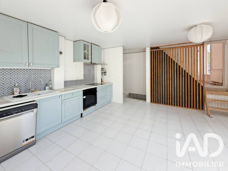 Vente Maison/villa 4 pièces — photo 1
