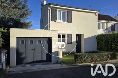 Maison 5 pièces 335000 €