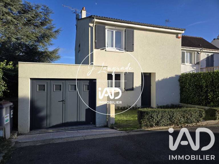 Vente Maison/villa 5 pièces — photo 1