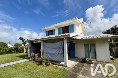 Maison 6 pièces 294000 €