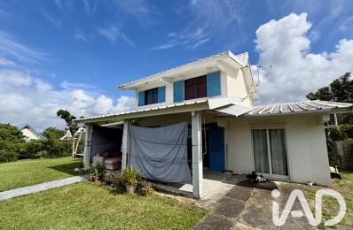 Vente Maison/villa 6 pièces — photo du bien