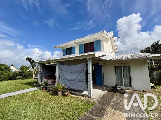 Vente Maison/villa 6 pièces — photo du bien