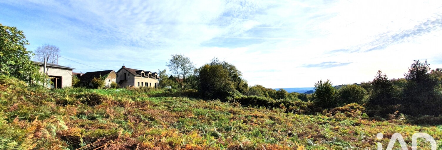 Maison 4 Pièces 151 m² à vendre à Juillac (19350)