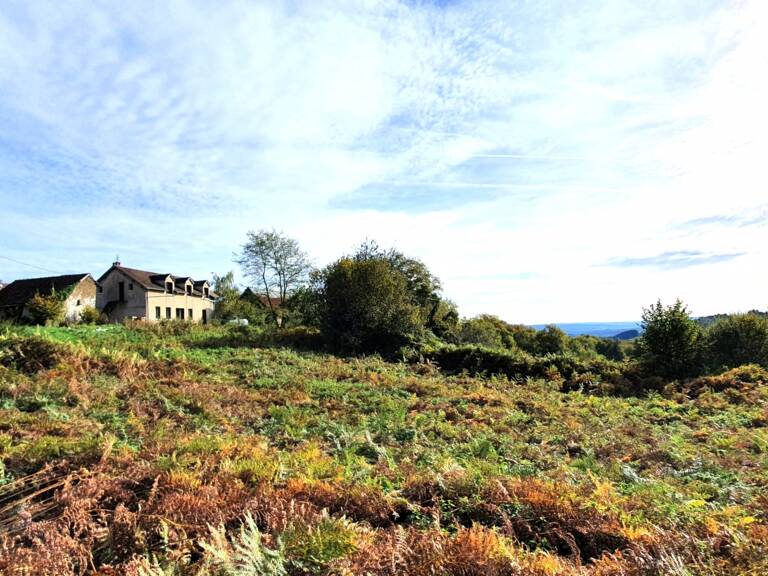 Vente Maison de campagne 4 pièces — photo 1