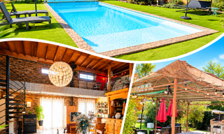 Maison 5 Pièces 192 m² à vendre à Montaut (09700)