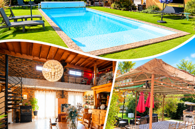 Maison 5 pièces 399000 €