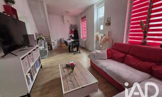 Maison 4 Pièces 71 m² à vendre à Tourcoing (59200)