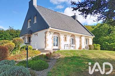 Maison 5 pièces 391400 €