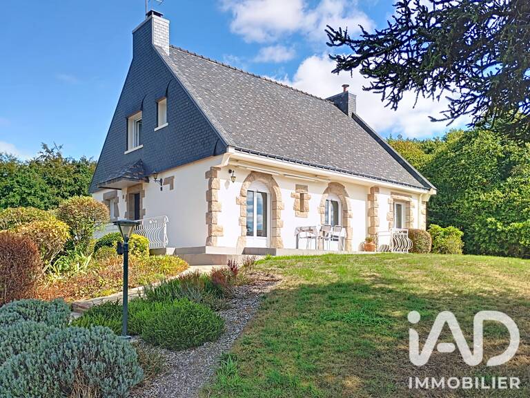 Vente Maison traditionnelle 5 pièces — photo 1