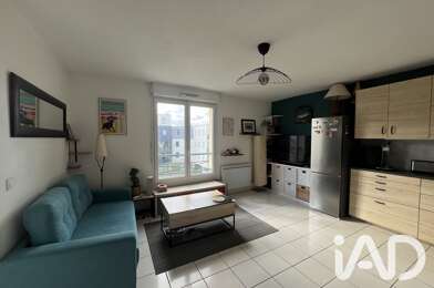 Appartement 2 pièces 133000 €