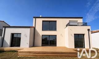 Maison 6 Pièces 138 m² à vendre à Bretignolles-sur-Mer (85470)