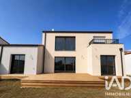 Vente Maison d'architecte 6 pièces — photo 2