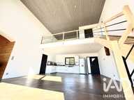 Vente Maison d'architecte 6 pièces — photo 4