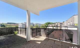 Appartement 3 Pièces 66 m² à vendre à Lognes (77185)