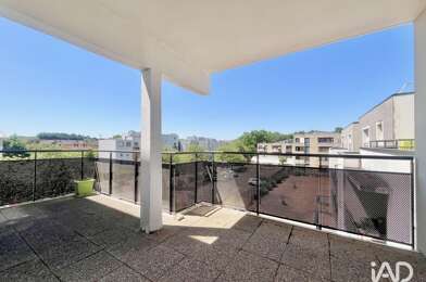 Appartement 3 pièces 255000 €