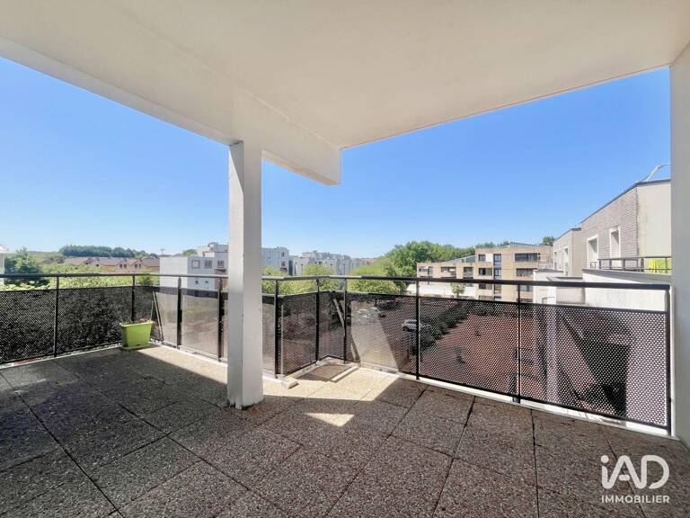 Vente Appartement 3 pièces — photo 1