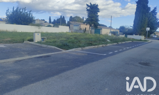 Terrain  283 m² à vendre à Gallargues-le-Montueux (30660)