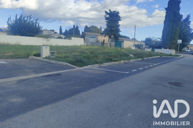 Terrain  130000 €