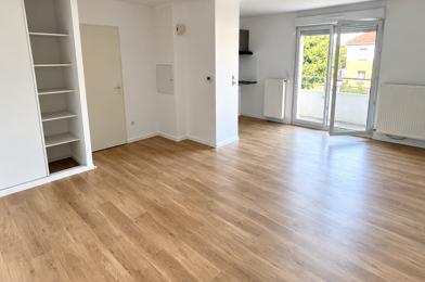 Appartement 4 pièces 105500 €
