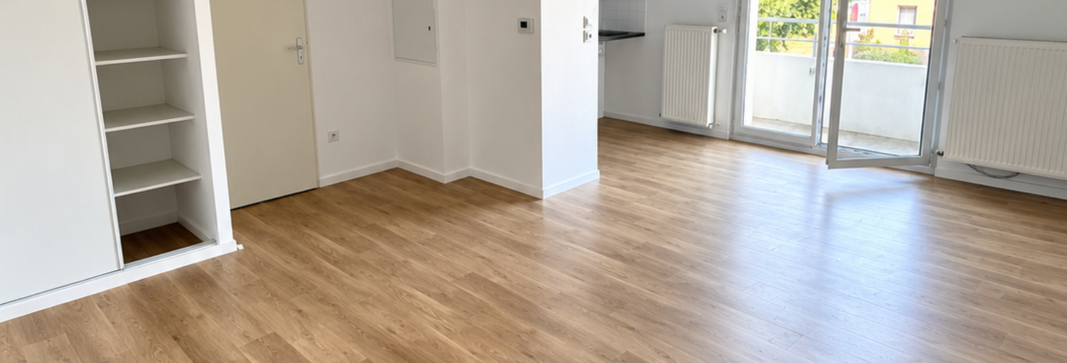 Appartement 4 Pièces 50 m² à vendre à Noyelles-sous-Lens (62221)