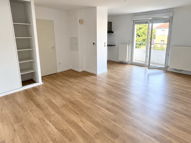 Vente Appartement 4 pièces — photo du bien